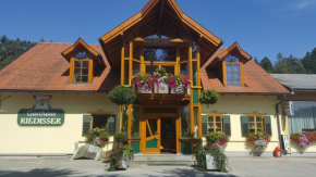 Gasthaus Riedisser, Premstätten, Österreich, Premstätten, Österreich